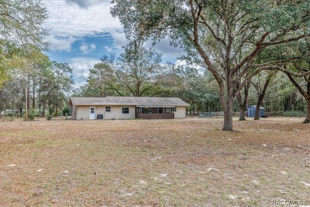 2180 N Trucks Avenue, Hernando, FL 34442