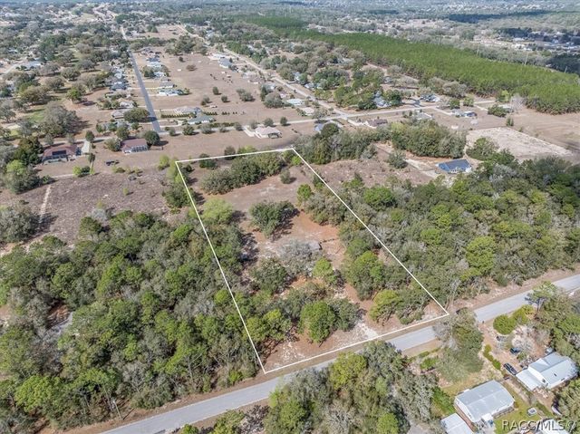 2180 N Trucks Avenue, Hernando, FL 34442