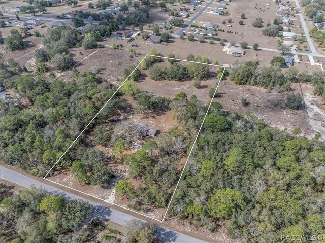 2180 N Trucks Avenue, Hernando, FL 34442