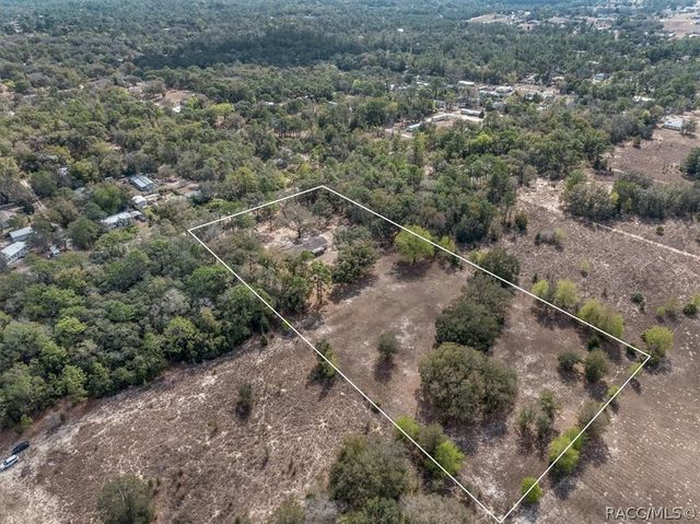 2180 N Trucks Avenue, Hernando, FL 34442