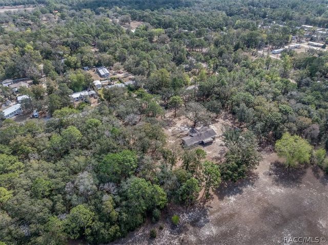 2180 N Trucks Avenue, Hernando, FL 34442