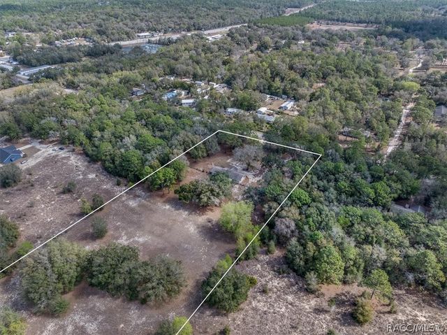 2180 N Trucks Avenue, Hernando, FL 34442