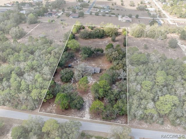 2180 N Trucks Avenue, Hernando, FL 34442