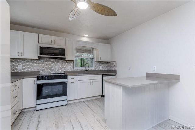 2180 N Trucks Avenue, Hernando, FL 34442