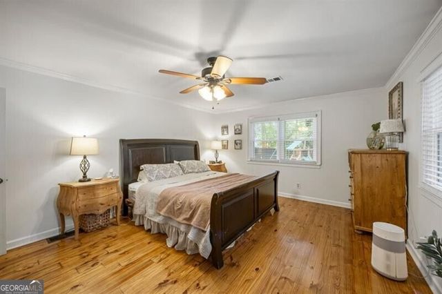 285 Air Acres Way, Woodstock, GA 30188
