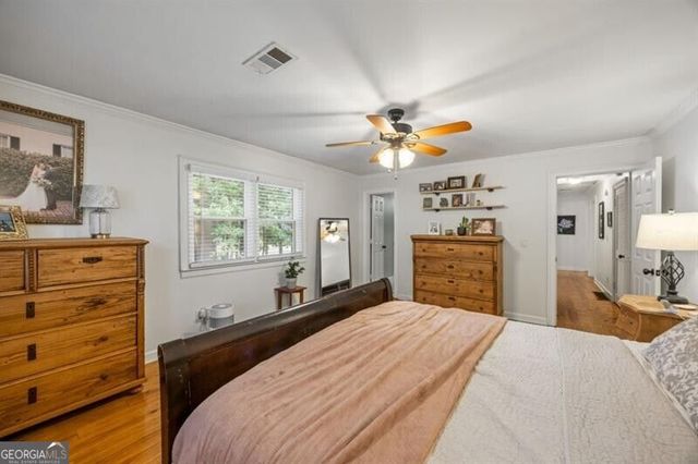 285 Air Acres Way, Woodstock, GA 30188