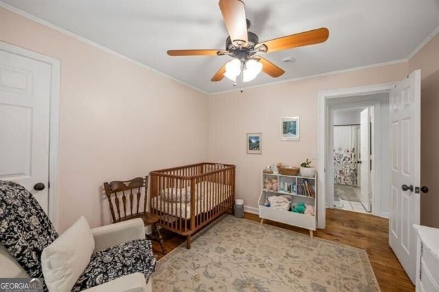 285 Air Acres Way, Woodstock, GA 30188
