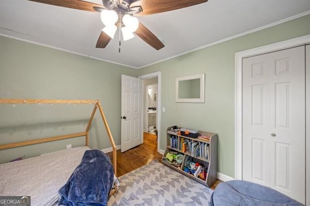 285 Air Acres Way, Woodstock, GA 30188