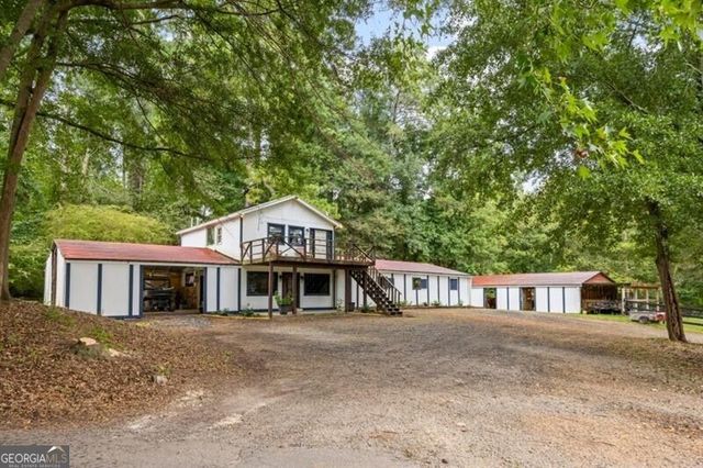285 Air Acres Way, Woodstock, GA 30188