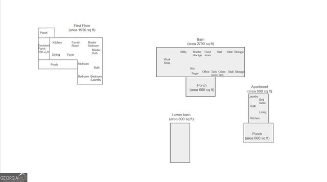 285 Air Acres Way, Woodstock, GA 30188