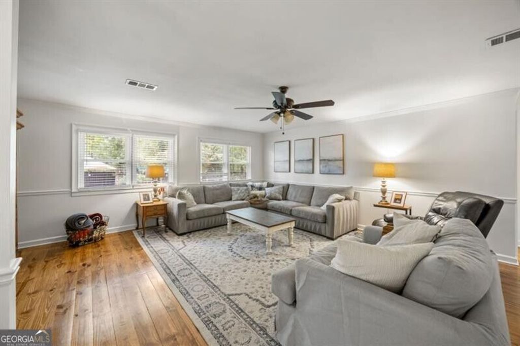 285 Air Acres Way, Woodstock, GA 30188 — photo 4