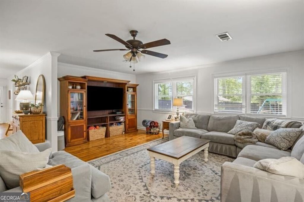 285 Air Acres Way, Woodstock, GA 30188 — photo 5