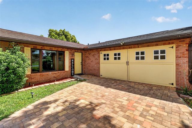 736 SCOTT LAKE VILLAGE N, Lakeland, FL 33813