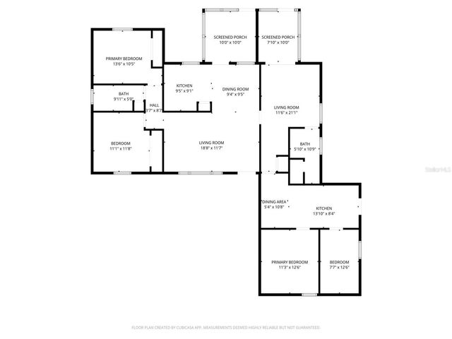 736 SCOTT LAKE VILLAGE N, Lakeland, FL 33813