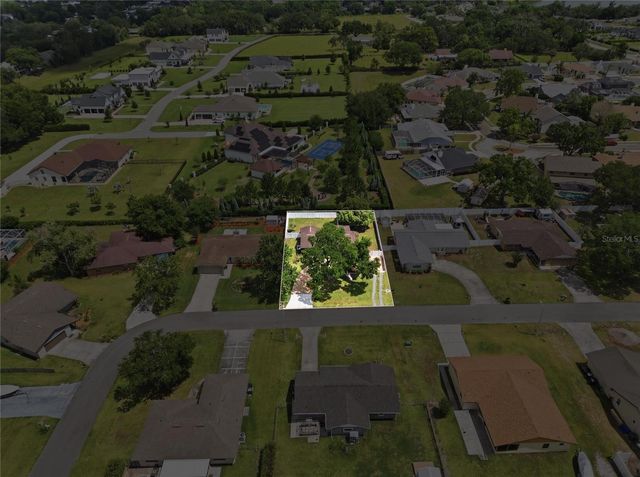 736 SCOTT LAKE VILLAGE N, Lakeland, FL 33813