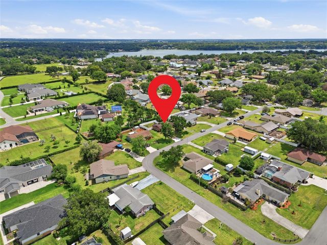 736 SCOTT LAKE VILLAGE N, Lakeland, FL 33813