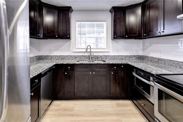 4635 Robin Hood RD, Norfolk, VA 23513