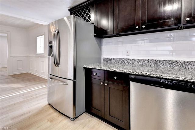 4635 Robin Hood RD, Norfolk, VA 23513