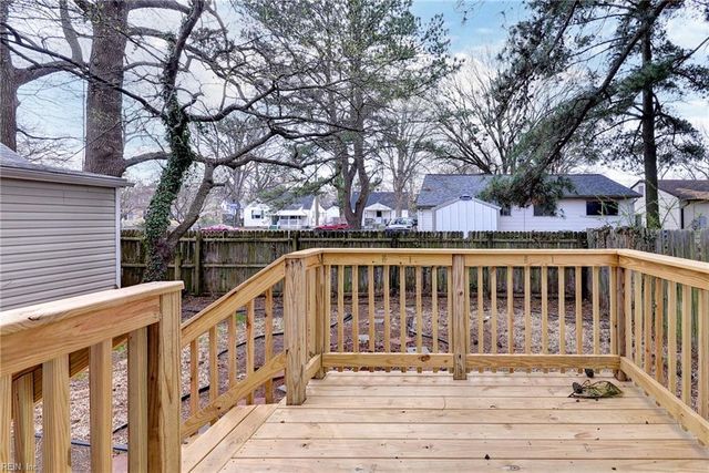 4635 Robin Hood RD, Norfolk, VA 23513