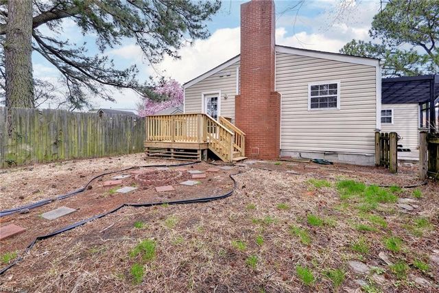 4635 Robin Hood RD, Norfolk, VA 23513