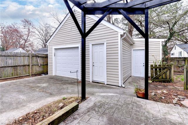 4635 Robin Hood RD, Norfolk, VA 23513