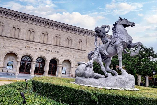 4635 Robin Hood RD, Norfolk, VA 23513