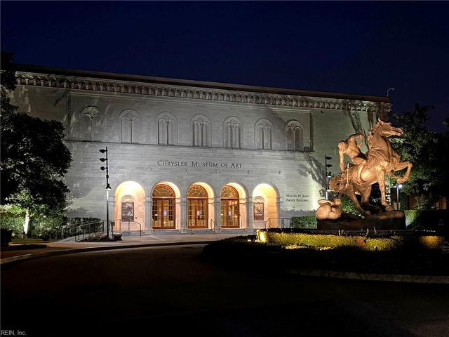 4635 Robin Hood RD, Norfolk, VA 23513