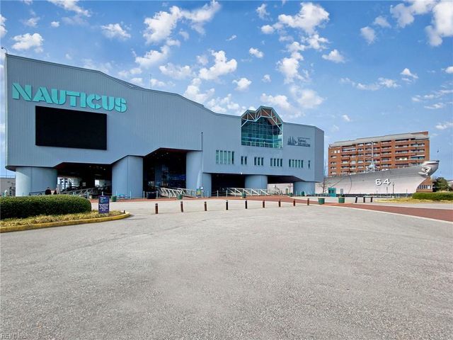 4635 Robin Hood RD, Norfolk, VA 23513