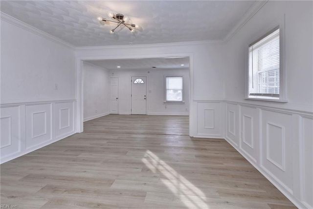 4635 Robin Hood RD, Norfolk, VA 23513