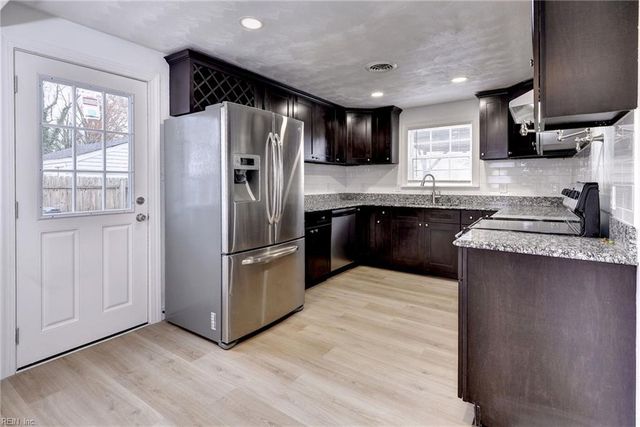 4635 Robin Hood RD, Norfolk, VA 23513