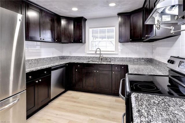 4635 Robin Hood RD, Norfolk, VA 23513