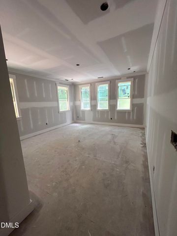 4515 Buckhorn Road, Sanford, NC 27330