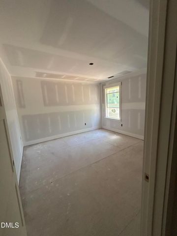 4515 Buckhorn Road, Sanford, NC 27330