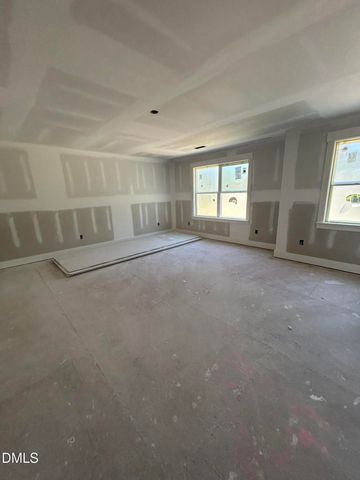 4515 Buckhorn Road, Sanford, NC 27330