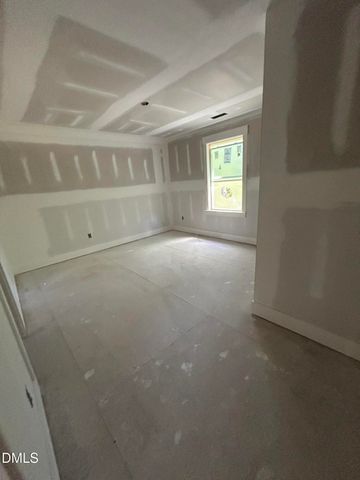 4515 Buckhorn Road, Sanford, NC 27330