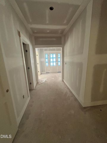 4515 Buckhorn Road, Sanford, NC 27330