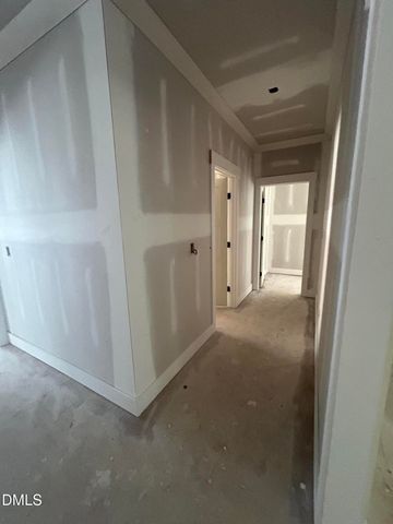 4515 Buckhorn Road, Sanford, NC 27330
