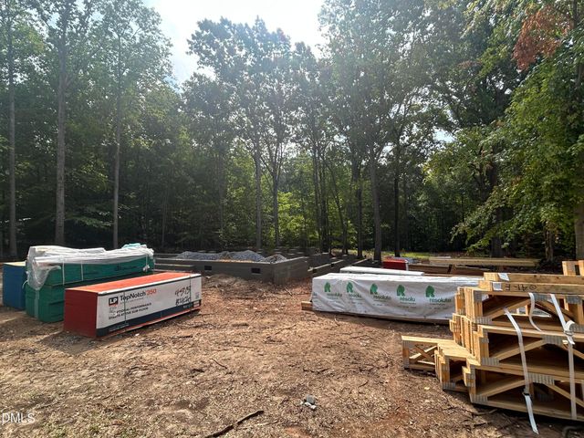 4515 Buckhorn Road, Sanford, NC 27330