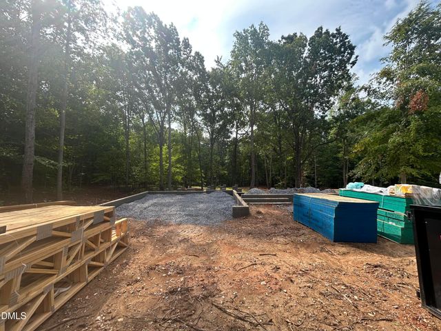 4515 Buckhorn Road, Sanford, NC 27330