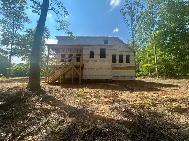 4515 Buckhorn Road, Sanford, NC 27330