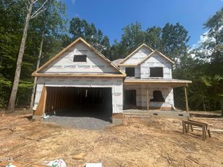 4515 Buckhorn Road, Sanford, NC 27330
