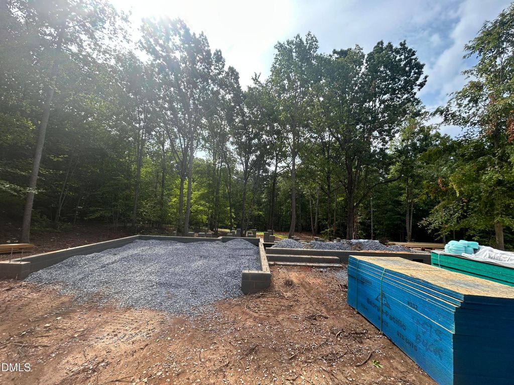 4515 Buckhorn Road, Sanford, NC 27330