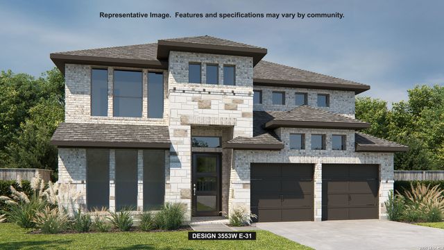 2913 Hops Cone, Seguin, TX 78155