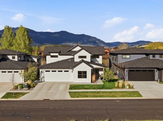1976 Vaquero Parkway, Bozeman, MT 59718