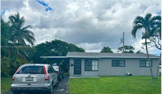 2411 SW 5th Pl, Fort Lauderdale, FL 33312