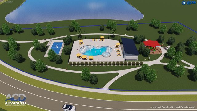 24223 Dewey Trail, Magnolia, TX 77355