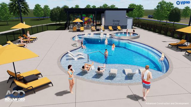 24223 Dewey Trail, Magnolia, TX 77355