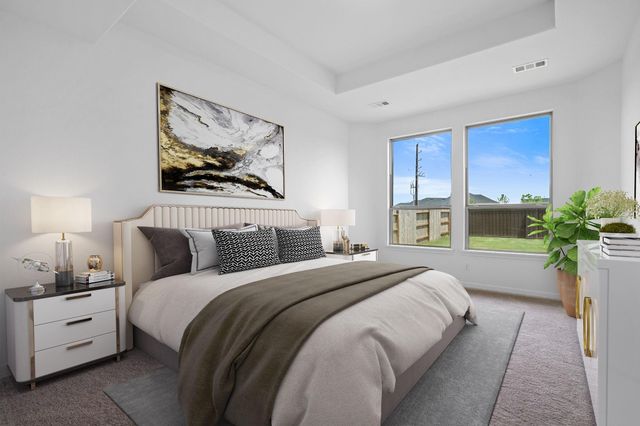 24223 Dewey Trail, Magnolia, TX 77355