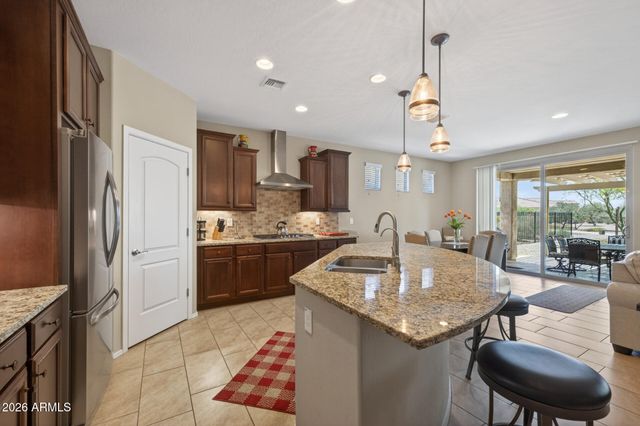 27489 W MOHAWK Lane, Buckeye, AZ 85396