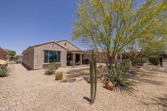 27489 W MOHAWK Lane, Buckeye, AZ 85396